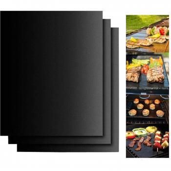 FiberFlex Non‑Stick BBQ Sheet