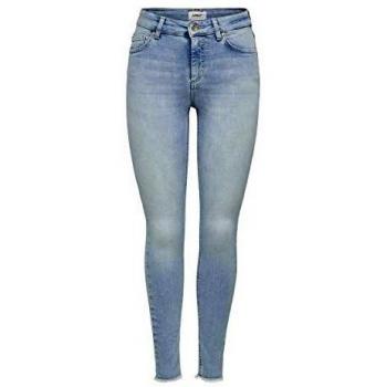 ONLY Blush Denim Azul
