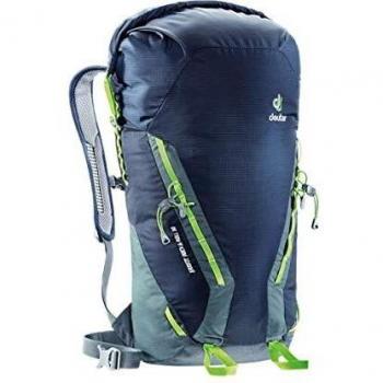 Sac à Dos Deuter Gravity Rock&Roll 30, Mixte Adulte, Bleu