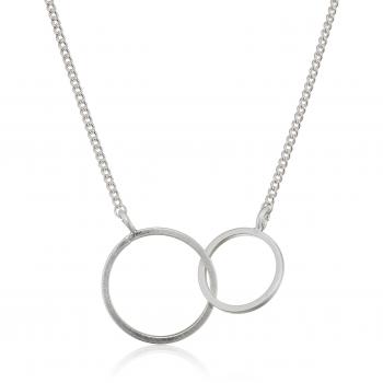 Estilo Pilgrim Harper Plata