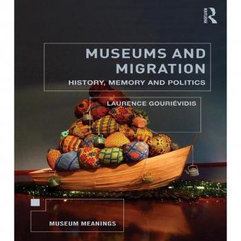 Vitalsource Technologies, Inc. Museums And Migration