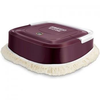 Automated Vacuum Mop Cleaner