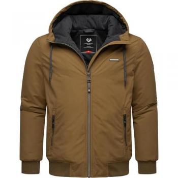 Giacca Maddy Marrone – Ragwear Stagionale