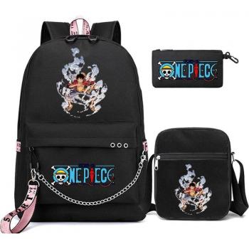 Sac de retour à l'école One Piece