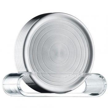 WMF Untersetzer LOFT BAR, 6er-Set