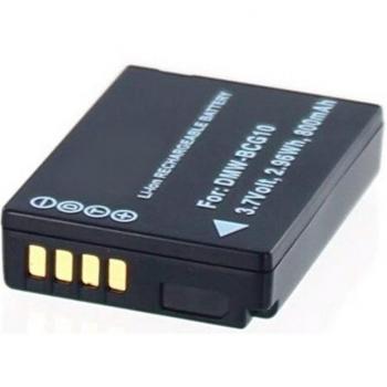 Kompatibler Akku für Leica BP-DC7E 3,7 V