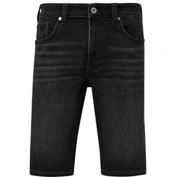 Pantaloncini Grigi s.Oliver Regular Fit 2142318