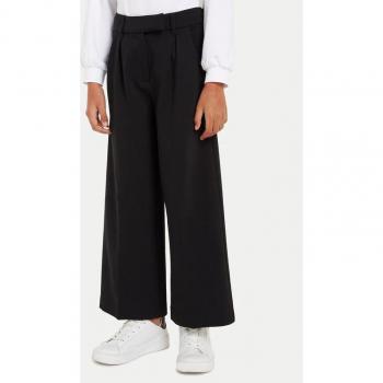 Calvin Klein Jeans Elegante Wide Leg Hose IG0IG02690