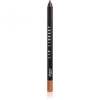 BPerfect Lip Library Lip Pencil
