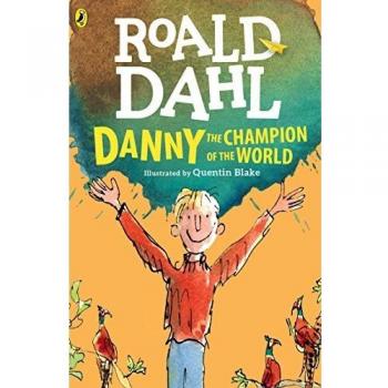 Danny the Champion of the World