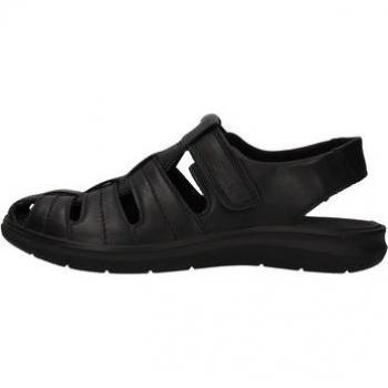 Sandales Enval Style 1713300 Noir