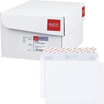 Busta da lettere C5 Elco 500 unità