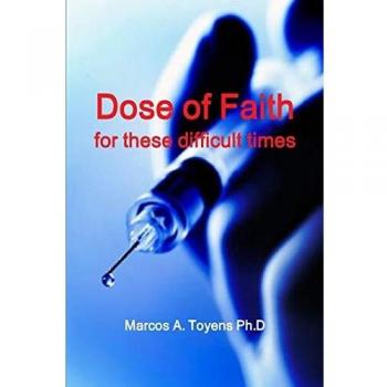 Dose of Faith for these difficult times