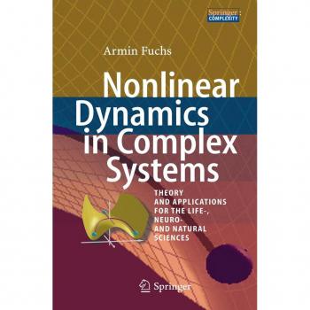 Vitalsource Technologies, Inc. Nonlinear Dynamics In Complex Systems
