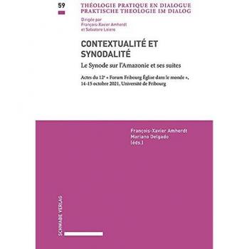 Synode sur l'Amazonie et ses suites