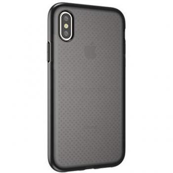 Custodia Mobile Cyoo Dot Back per iPhone XS Max