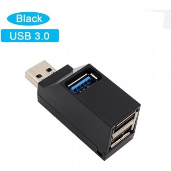 Adaptateur USB 3.0 Compact
