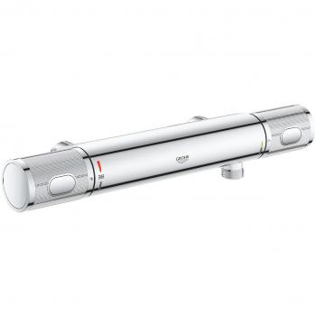 Grohe Grohtherm 1000 Chrome Shower Mixer