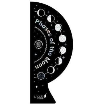 Hajera Memon Phases of the Moon Novelty book Book