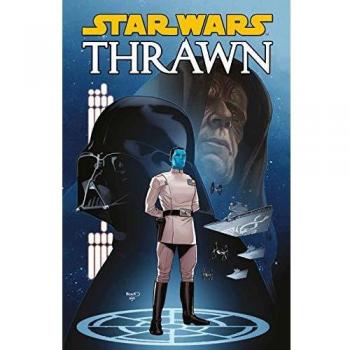 Star Wars Comics: Thrawn