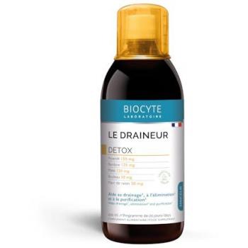Desintoxicador Biocyte 500 ml