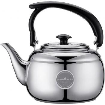 1L Gas Cooker Tea Kettle
