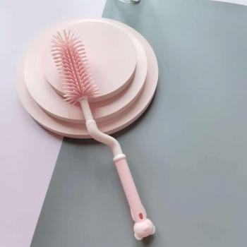 Cepillo Taza y Botella SilicoClean