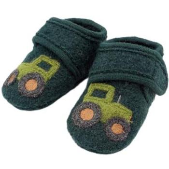 Traektor Kids Home Shoes Maximo Rutschfeste Sohle