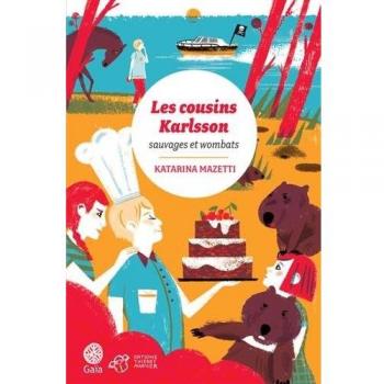 Les cousins Karlsson Tome 2
