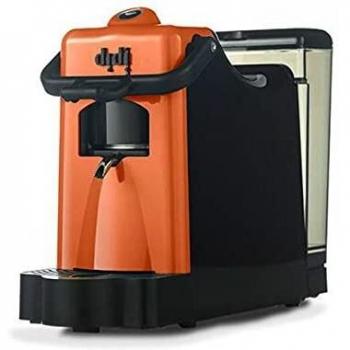Macchina da caffè elettrica a cialde 15 bar Borbone Didiesse Didi Arancio