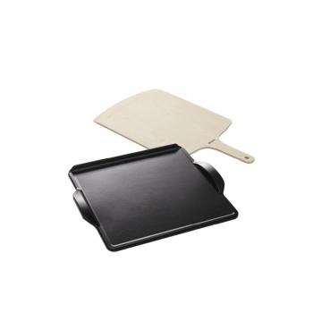 MIELE HBS 70 Backstein für perfekte Pizzakreationen