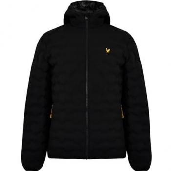 Piumino Lyle & Scott The Glen Uomo