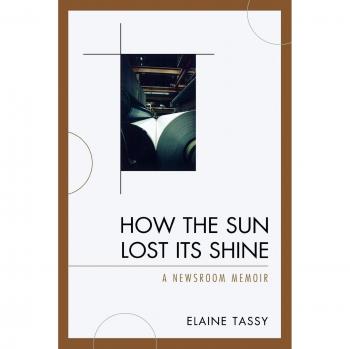 Rowman & Littlefield Pub, Inc. How the Sun Lost Its Shine