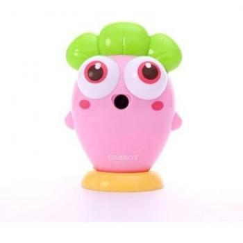 Sweet Carrot Handheld Pencil Sharpener
