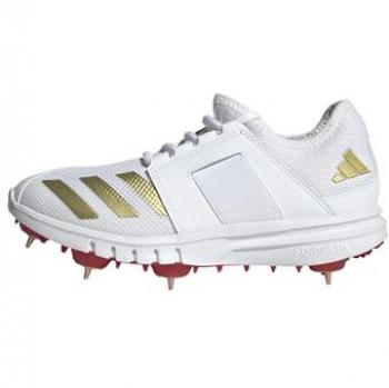 Adidas Howzat Kids Spike Cricket Boots