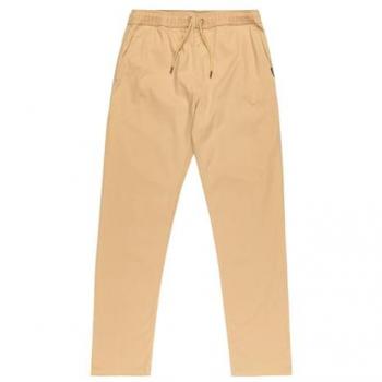 Quiksilver Taxer Straight‑Style Khaki Jeans XL (Men)
