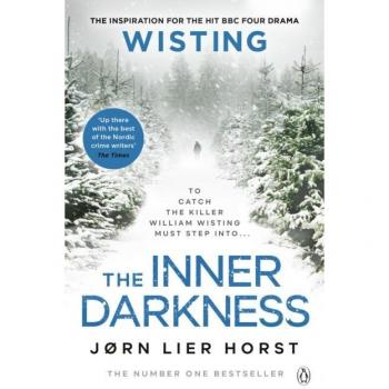 Jørn Lier Horst The Inner Darkness