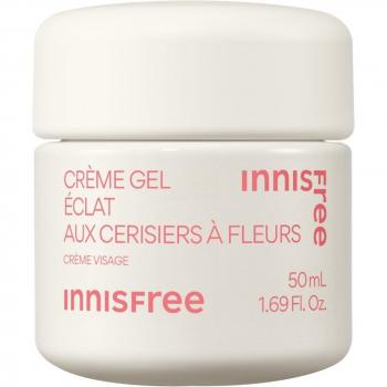 Cherry Blossom Glow Jelly Cream