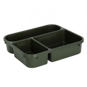 Cubo Fox 17L para inserción