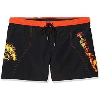 Head Jack Herren Badehose XL – Mehrfarbig