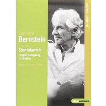Bernstein dirigiert Schostakowitsch
