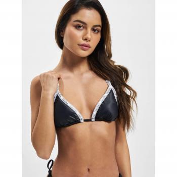 Calvin Klein Swimwear Bikini-Oberteil KW0KW01945 Schwarz