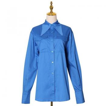 TWITWINSTYLE Women's Casual Blouse