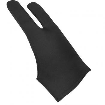 Lycra Handschuhe für digitale Künstler