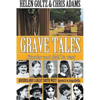 Grave Tales