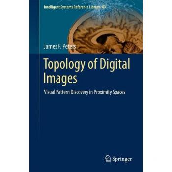 Vitalsource Technologies, Inc. Topology Of Digital Images