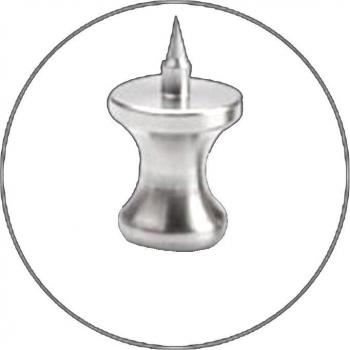 Dispositif de dessin de cercles concentriques