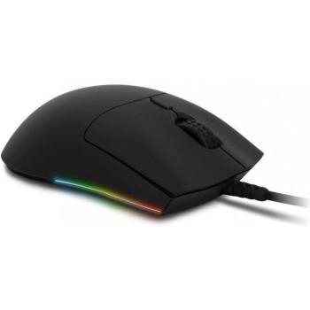 Mouse Gamer Nzxt Alambrico Optico Lift Usb-A 16.000 Dpi Negro Ms-1Wrax-Bm