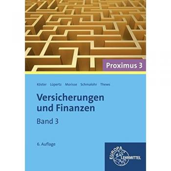 Versicherungen und Finanzen