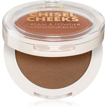 Barry M Wangen-Duo Light